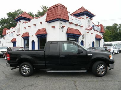 Used 2007 Ford F150 XLT