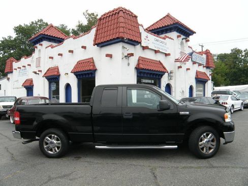 Used 2007 Ford F150 XLT image 1