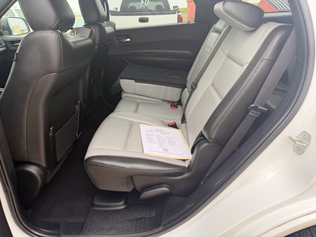 Used 2023 Dodge Durango GT AWD/4WD image 11