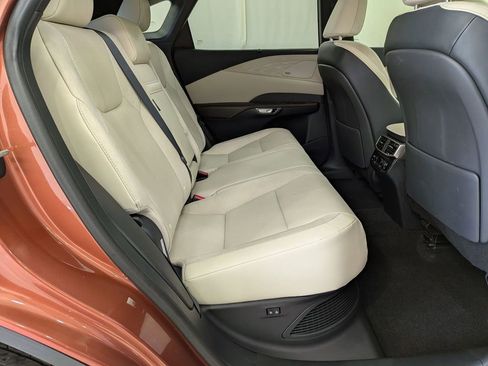 Certified 2024 Lexus RX 350 w/ Convenience Package image 33