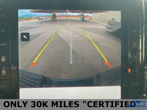 Used 2022 RAM 2500 Power Wagon image 36