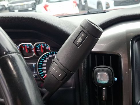 Used 2019 Chevrolet Silverado 1500 LT w/ All Star Edition AWD/4WD image 14