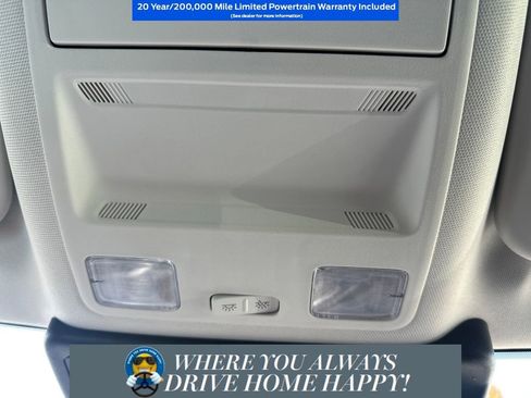 New 2025 Ford Bronco Sport Big Bend w/ Convenience Package image 16