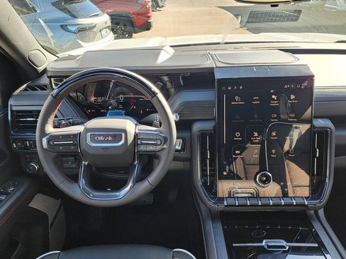 New 2026 GMC Yukon XL AT4 Ultimate image 29