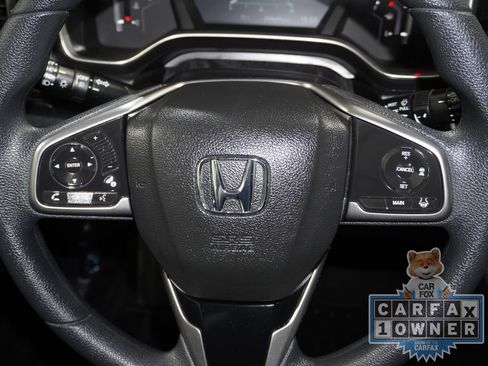 Used 2018 Honda CR-V EX image 19