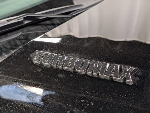 New 2026 Chevrolet Silverado 1500 RST image 3