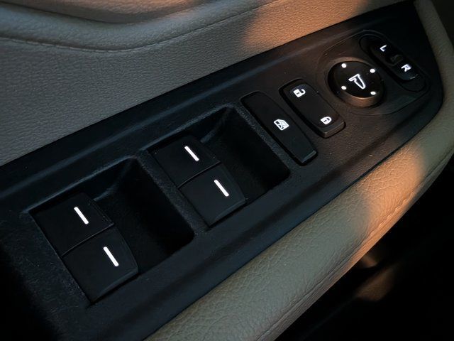 Used 2018 Honda Odyssey EX-L image 25
