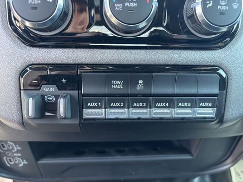 New 2026 RAM 3500 Tradesman image 80