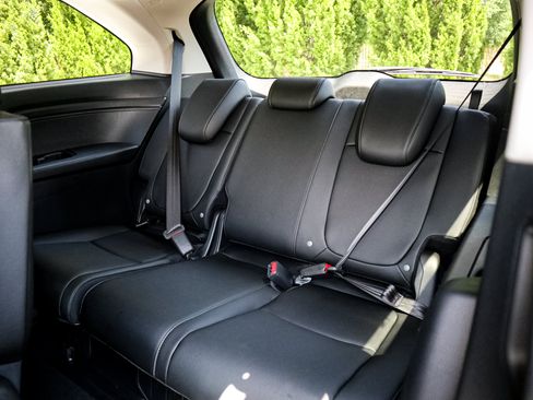 New 2026 Honda Odyssey EX-L image 30
