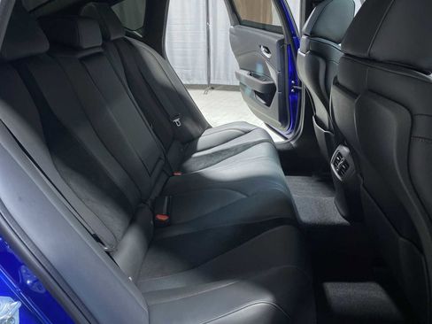 Used 2023 Acura TLX SH-AWD w/ A-SPEC Pkg image 13