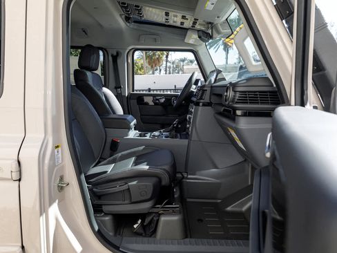 New 2026 INEOS Grenadier Trialmaster Edition image 66