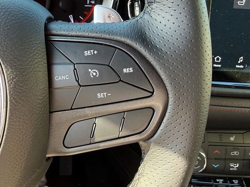 New 2026 Dodge Durango GT image 12