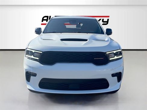 Used 2022 Dodge Durango GT image 2