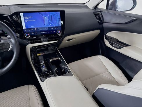 Used 2025 Lexus NX 450h+ AWD w/ Luxury Package image 24