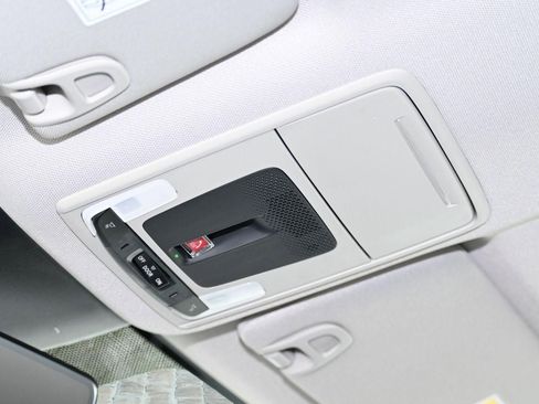 New 2026 Honda Pilot EX-L image 36