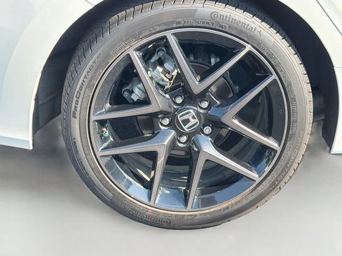 Used 2023 Honda Civic Sport Touring image 10