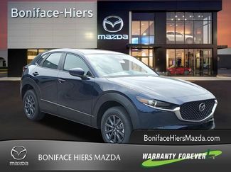 New 2026 MAZDA CX-30 AWD 2.5 S video 1