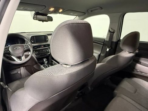 Used 2019 Hyundai Santa Fe SEL FWD image 38