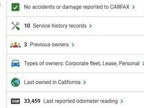 Certified 2022 Mercedes-Benz S 500 S 500 image 3