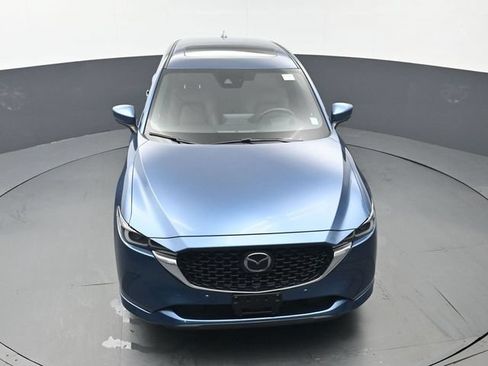 Certified 2023 MAZDA CX-5 Signature AWD/4WD image 47