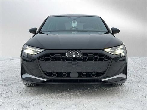 New 2026 Audi A3 2.0T Premium image 8