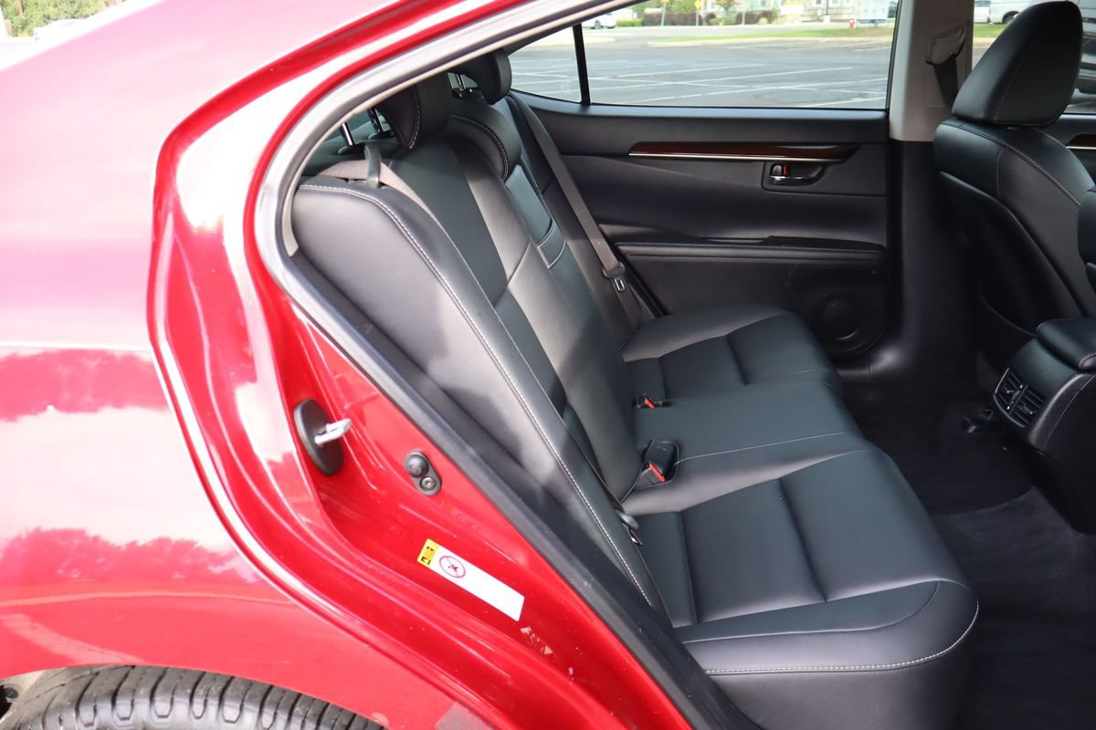 Used 2013 Lexus ES 350 w/ Premium Pkg FWD image 21