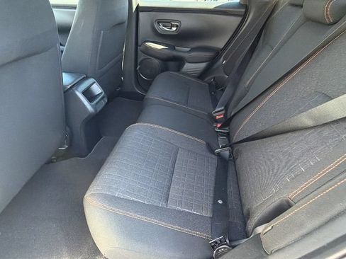 Used 2024 Honda HR-V Sport image 17