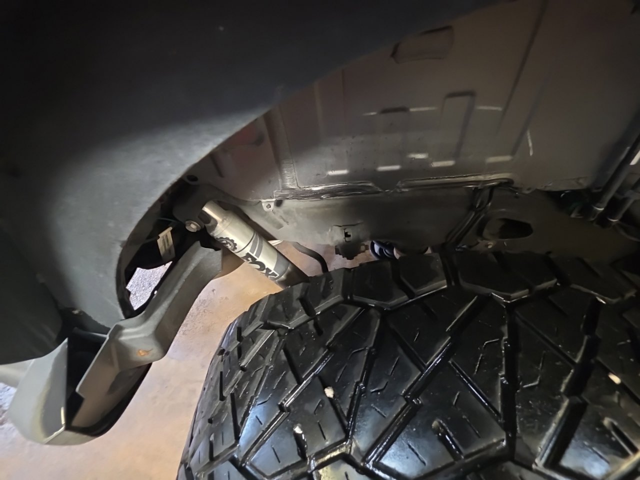 Used 2021 Jeep Wrangler Unlimited Rubicon AWD/4WD image 16