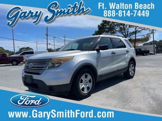Used 2014 Ford Explorer FWD image 1