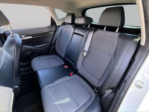 Used 2023 Kia Seltos S w/ Navigation Package FWD image 20