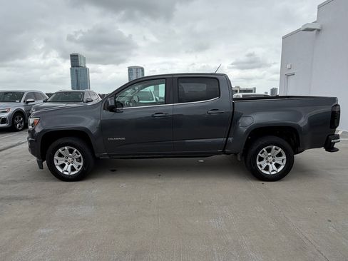 Used 2016 Chevrolet Colorado LT w/ LT Convenience Package image 2