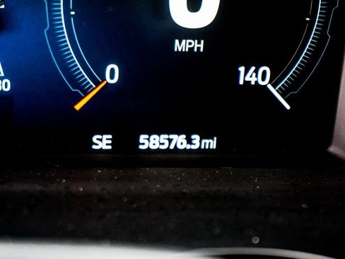 Used 2022 Ford F150 Raptor w/ Equipment Group 801A High image 47