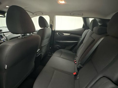 Certified 2022 Nissan Rogue Sport S AWD/4WD image 10