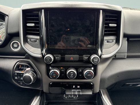 Used 2022 RAM 1500 Big Horn image 17
