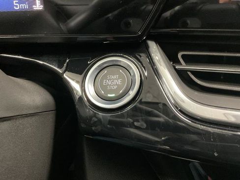 New 2026 Chevrolet Trax ACTIV FWD image 26