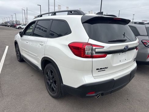 Used 2023 Subaru Ascent Onyx Edition Limited image 3