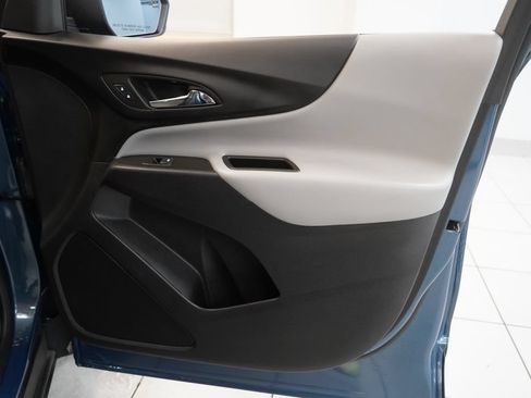 Used 2024 Chevrolet Equinox LS w/ LS Convenience Package FWD image 34