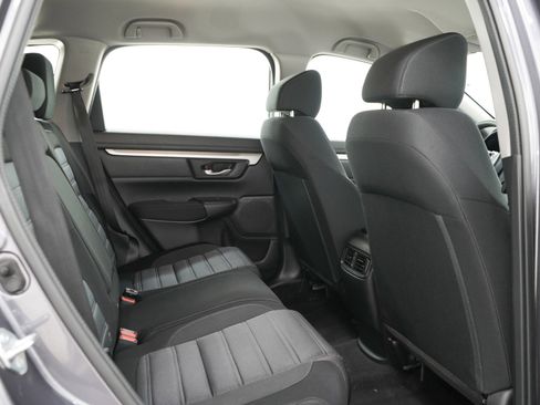 Used 2021 Honda CR-V LX image 12