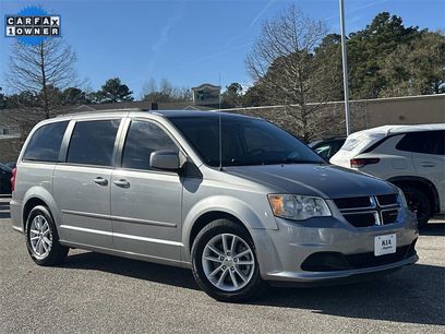 Used 2013 Dodge Grand Caravan SXT