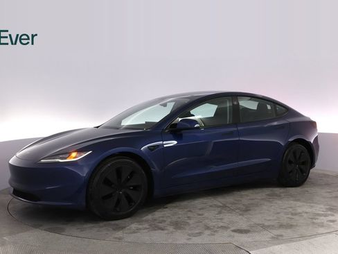 Used 2025 Tesla Model 3 Long Range RWD image 18