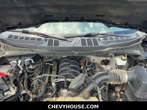Used 2021 Ford F150 XLT w/ Trailer Tow Package AWD/4WD image 22