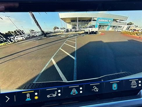 New 2026 Chevrolet Silverado 2500 High Country w/ Technology Package image 18