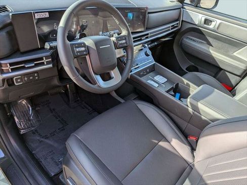 New 2026 Hyundai Santa Fe XRT AWD/4WD image 13