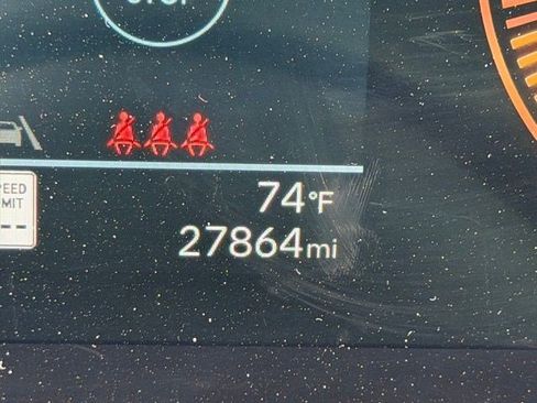 Used 2024 Hyundai Sonata SEL image 8