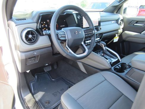 New 2026 Chevrolet Colorado ZR2 AWD/4WD image 15