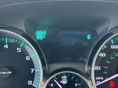 Certified 2017 Buick Enclave Leather image 23