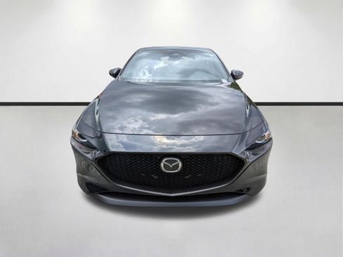 New 2026 MAZDA MAZDA3 s Sport FWD image 9