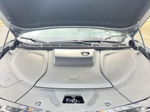 Used 2024 Chevrolet Blazer EV LT image 27