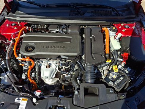 Used 2025 Honda Accord EX-L image 28