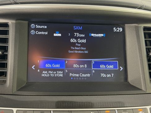 Used 2018 INFINITI QX60 FWD w/ Premium Plus Package image 20